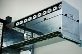 hosting bullet point