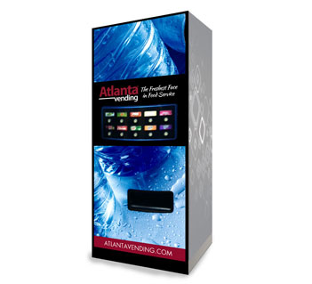 Atlanta Vending